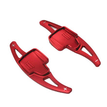 Load image into Gallery viewer, Ford Focus (Mk4) Aluminium Paddle Shift Extensions