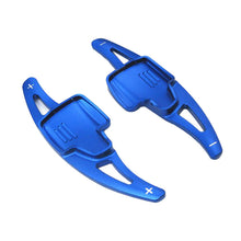 Load image into Gallery viewer, Ford Focus (Mk4) Aluminium Paddle Shift Extensions