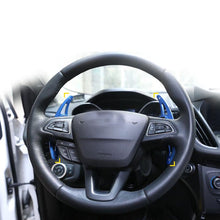 Load image into Gallery viewer, Ford Focus (Mk4) Aluminium Paddle Shift Extensions