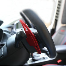 Load image into Gallery viewer, Ford Focus (Mk4) Aluminium Paddle Shift Extensions