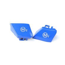 Load image into Gallery viewer, BMW M-Sport Steering Wheel M Button & Engine Stop/Start