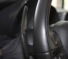Load image into Gallery viewer, Ferrari 458 Carbon Fiber Paddle Shifters