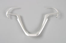 Load image into Gallery viewer, Jeep Grand Cherokee Carbon Fiber Steering Wheel Trim