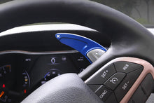 Load image into Gallery viewer, Jeep Aluminium Paddle Shift Extensions