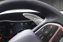 Load image into Gallery viewer, Jeep Aluminium Paddle Shift Extensions