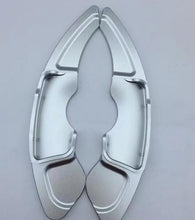 Load image into Gallery viewer, Lexus Aluminium Paddle Shift Extensions