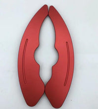 Load image into Gallery viewer, Lexus Aluminium Paddle Shift Extensions