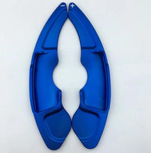 Load image into Gallery viewer, Lexus Aluminium Paddle Shift Extensions