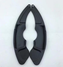 Load image into Gallery viewer, Lexus Aluminium Paddle Shift Extensions