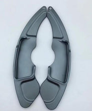 Load image into Gallery viewer, Lexus Aluminium Paddle Shift Extensions