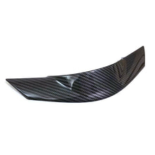 Load image into Gallery viewer, Mazda Carbon Fiber Steering Wheel Trim