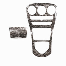 Load image into Gallery viewer, Mercedes-Benz C-Class / GLC Marble Central Console Trim
