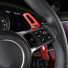Load image into Gallery viewer, Porsche Aluminium Paddle Shift Extensions