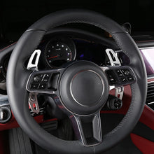 Load image into Gallery viewer, Porsche Aluminium Paddle Shift Extensions