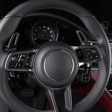 Load image into Gallery viewer, Porsche Aluminium Paddle Shift Extensions