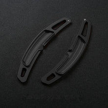 Load image into Gallery viewer, Porsche Aluminium Paddle Shift Extensions