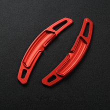 Load image into Gallery viewer, Porsche Aluminium Paddle Shift Extensions