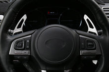 Load image into Gallery viewer, Subaru Aluminium Paddle Shift Extensions