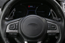 Load image into Gallery viewer, Subaru Aluminium Paddle Shift Extensions
