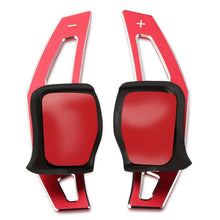 Load image into Gallery viewer, VW Aluminium Paddle Shift Extensions (Style A)