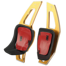 Load image into Gallery viewer, VW Aluminium Paddle Shift Extensions (Style A)