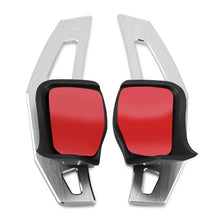 Load image into Gallery viewer, VW Aluminium Paddle Shift Extensions (Style A)