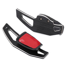 Load image into Gallery viewer, VW Aluminium Paddle Shift Extensions (Style A)