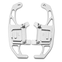 Load image into Gallery viewer, VW Aluminium Paddle Shift Extensions (Style B)
