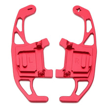 Load image into Gallery viewer, VW Aluminium Paddle Shift Extensions (Style B)