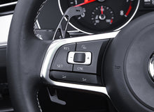 Load image into Gallery viewer, VW Aluminium Paddle Shift Extensions (Style B)