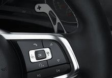Load image into Gallery viewer, VW Aluminium Paddle Shift Extensions (Style B)