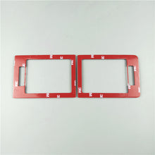 Load image into Gallery viewer, Mercedes-Benz C-Class W204 Carbon Fiber Side Air Condition Outlet