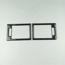 Load image into Gallery viewer, Mercedes-Benz C-Class W204 Carbon Fiber Side Air Condition Outlet