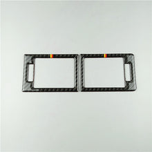 Load image into Gallery viewer, Mercedes-Benz C-Class W204 Carbon Fiber Side Air Condition Outlet