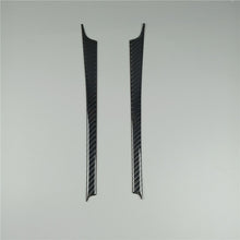 Load image into Gallery viewer, Mercedes Benz C Class W204 Carbon Fiber Transmission Tunnel