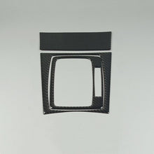 Load image into Gallery viewer, Mercedes Benz C Class W204 Carbon Fiber Transmission Tunnel