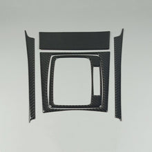 Load image into Gallery viewer, Mercedes Benz C Class W204 Carbon Fiber Transmission Tunnel