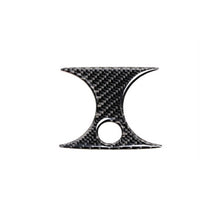 Load image into Gallery viewer, Mercedes-Benz C-Class / GLC Carbon Fiber Rear AC Outlet