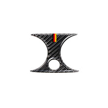 Load image into Gallery viewer, Mercedes-Benz C-Class / GLC Carbon Fiber Rear AC Outlet