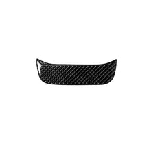 Load image into Gallery viewer, Mercedes-Benz C-Class / GLC Carbon Fiber Rear AC Outlet