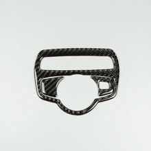 Load image into Gallery viewer, Mercedes-Benz C-Class / GLC Carbon Fiber Headlight Switch Unit