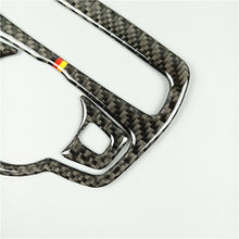 Load image into Gallery viewer, Mercedes-Benz C-Class / GLC Carbon Fiber Headlight Switch Unit