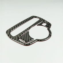Load image into Gallery viewer, Mercedes-Benz C-Class / GLC Carbon Fiber Headlight Switch Unit