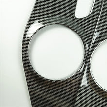Load image into Gallery viewer, Mercedes-Benz C-Class / GLC Carbon Fiber Door Panel Trim