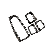 Load image into Gallery viewer, Mercedes-Benz C-Class / GLC Carbon Fiber Window Controls