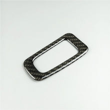 Load image into Gallery viewer, Mercedes-Benz C-Class / GLC Carbon Fiber Electronic Hand Brake Frame