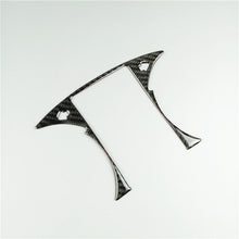 Load image into Gallery viewer, Mercedes-Benz C-Class / GLC Carbon Fiber Instrument Cluster Trim