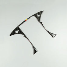 Load image into Gallery viewer, Mercedes-Benz C-Class / GLC Carbon Fiber Instrument Cluster Trim