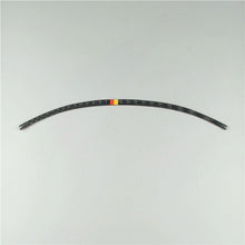 Load image into Gallery viewer, Mercedes-Benz C-Class / GLC Carbon Fiber Instrument Cluster Trim