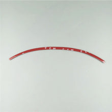 Load image into Gallery viewer, Mercedes-Benz C-Class / GLC Carbon Fiber Instrument Cluster Trim